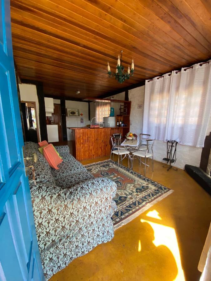 Canto Do Vento Hospedaria Santo Antônio do Pinhal المظهر الخارجي الصورة